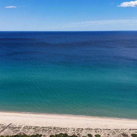 Orosei Re - Villa Samuela A 50 M Dal Mare Buitenkant foto