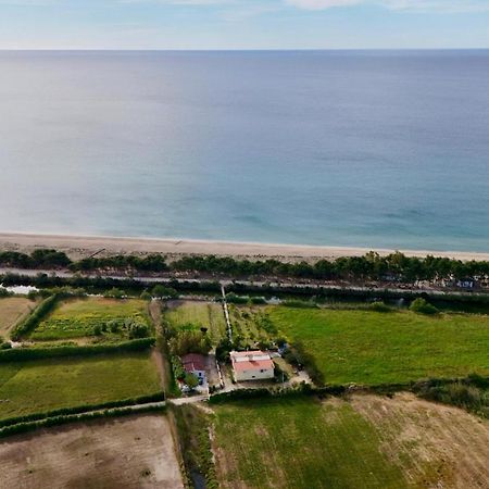 Orosei Re - Villa Samuela A 50 M Dal Mare Buitenkant foto