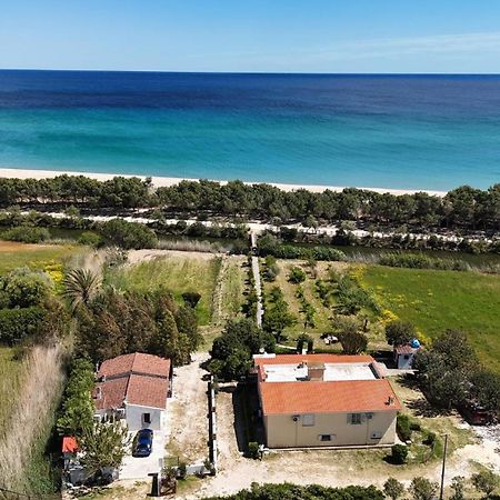 Orosei Re - Villa Samuela A 50 M Dal Mare Buitenkant foto