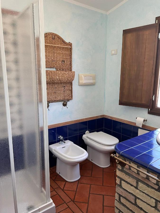 Orosei Re - Villa Samuela A 50 M Dal Mare Buitenkant foto