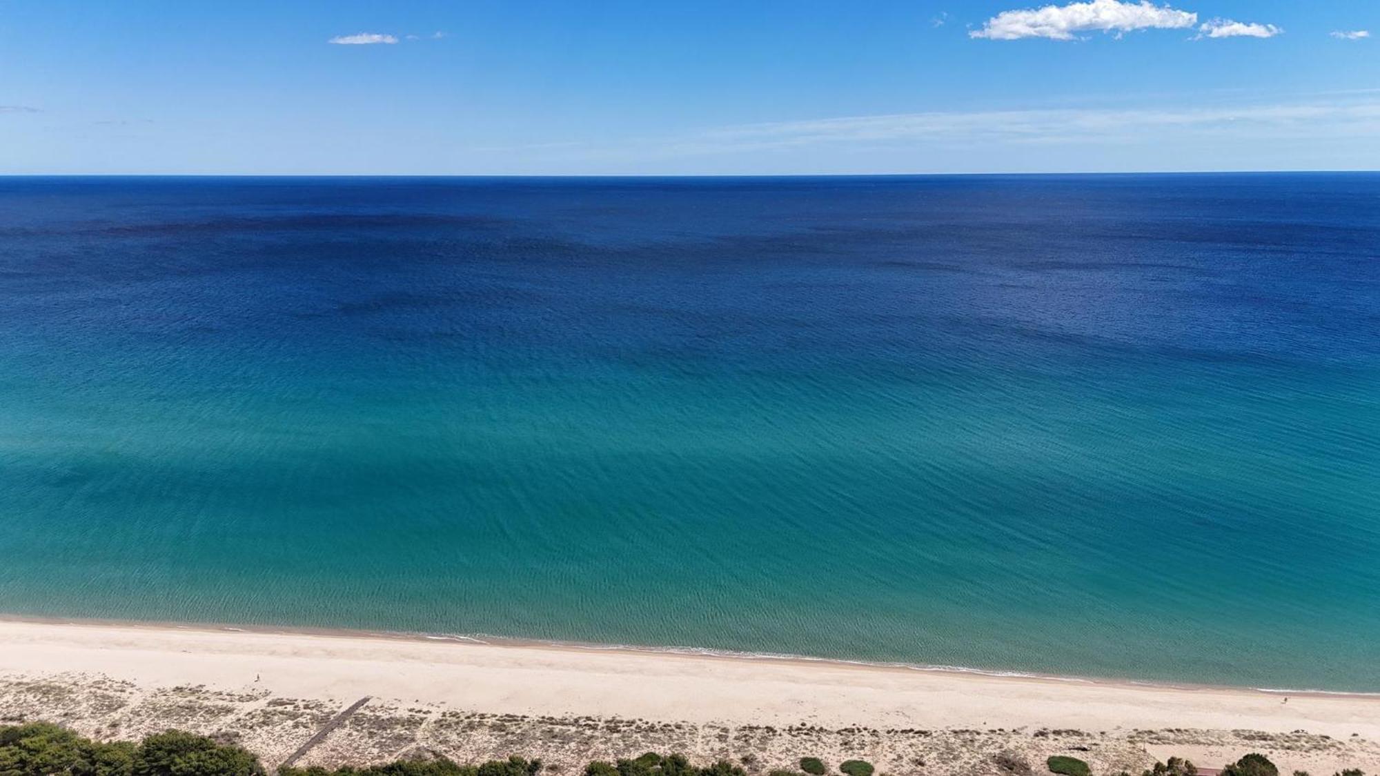 Orosei Re - Villa Samuela A 50 M Dal Mare Buitenkant foto